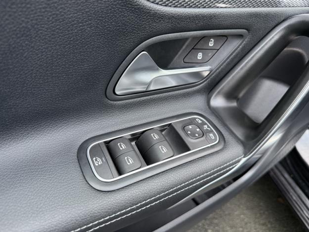 MERCEDES-BENZ Classe A 180 d Progressive Line  