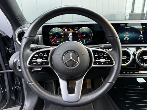 MERCEDES-BENZ Classe A 180 d Progressive Line  