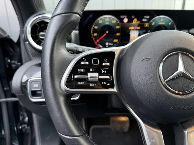 MERCEDES-BENZ Classe A 180 d Progressive Line  