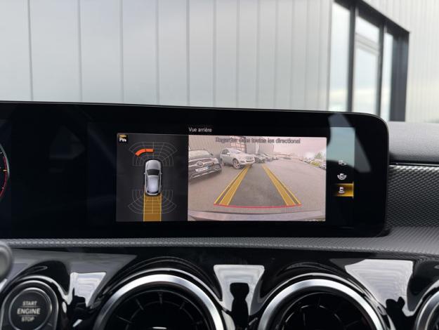 MERCEDES-BENZ Classe A 180 d Progressive Line  