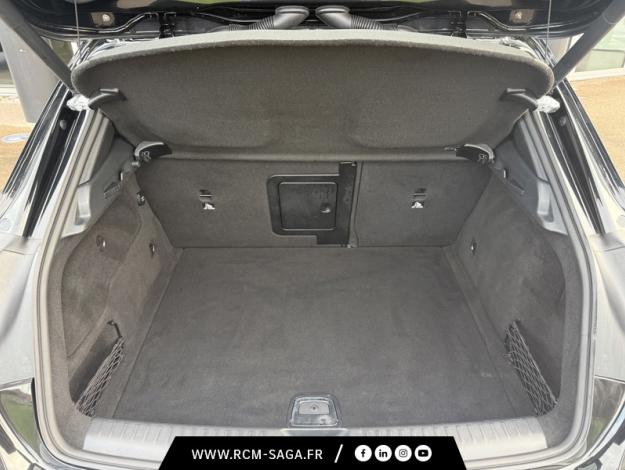 MERCEDES-BENZ GLA 200 d Fascination  