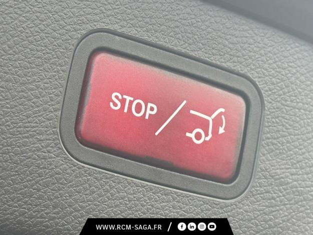 MERCEDES-BENZ GLA 200 d Fascination  