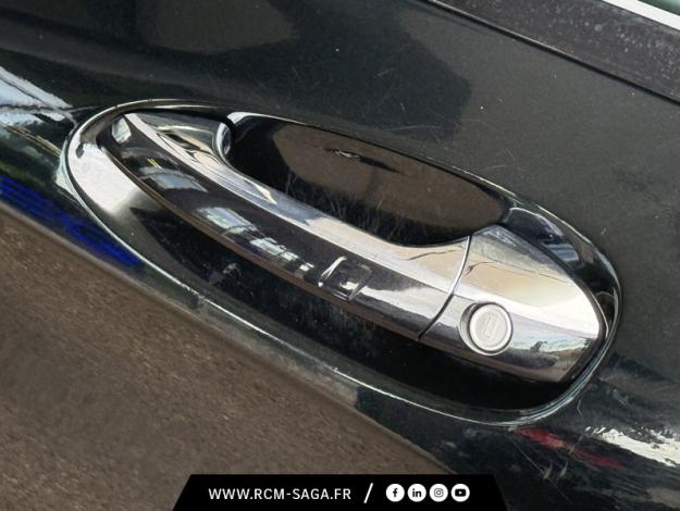 MERCEDES-BENZ GLA 200 d Fascination  