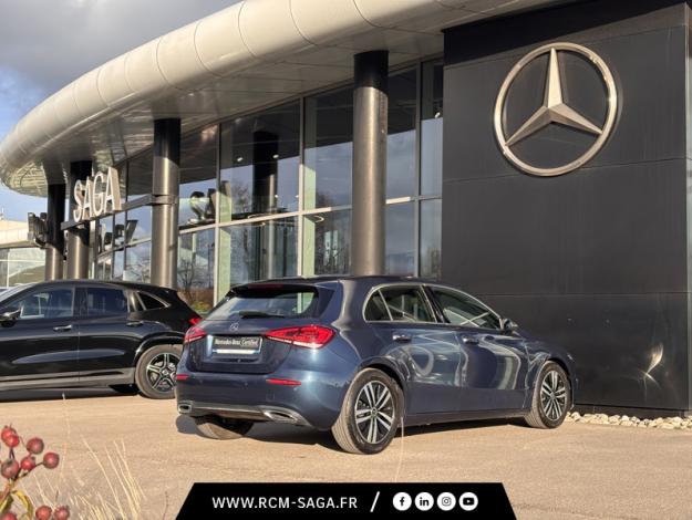 MERCEDES-BENZ Classe A 180 Progressive Line  