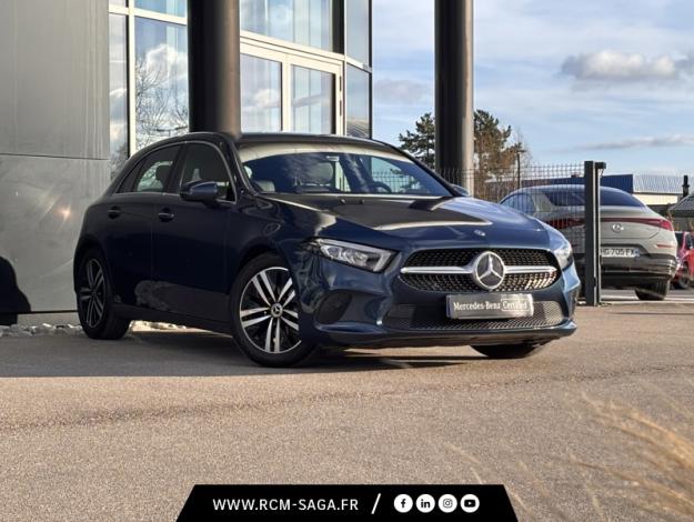 MERCEDES-BENZ Classe A 180 Progressive Line  