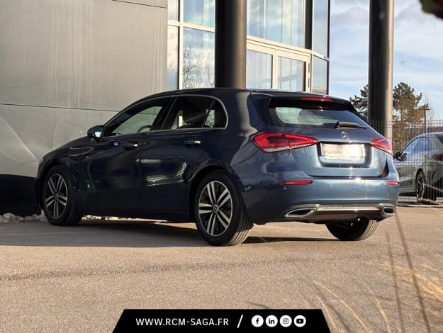 MERCEDES-BENZ Classe A 180 Progressive Line  