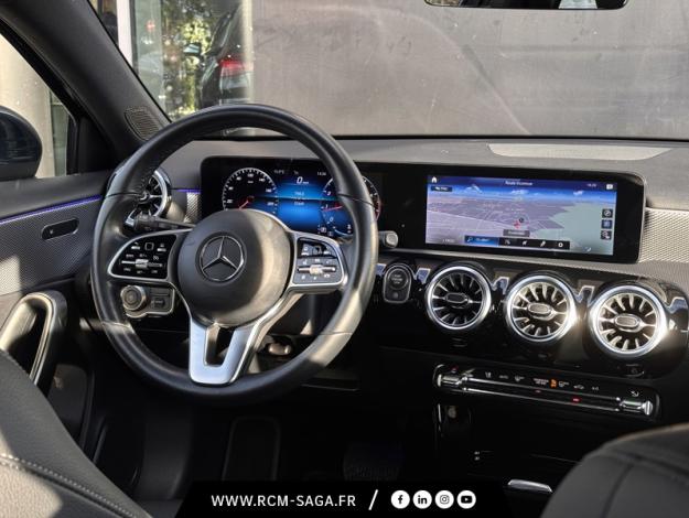 MERCEDES-BENZ Classe A 180 Progressive Line  