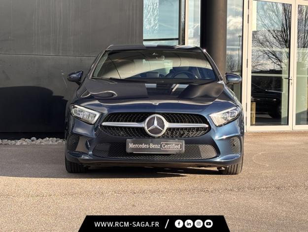 MERCEDES-BENZ Classe A 180 Progressive Line  