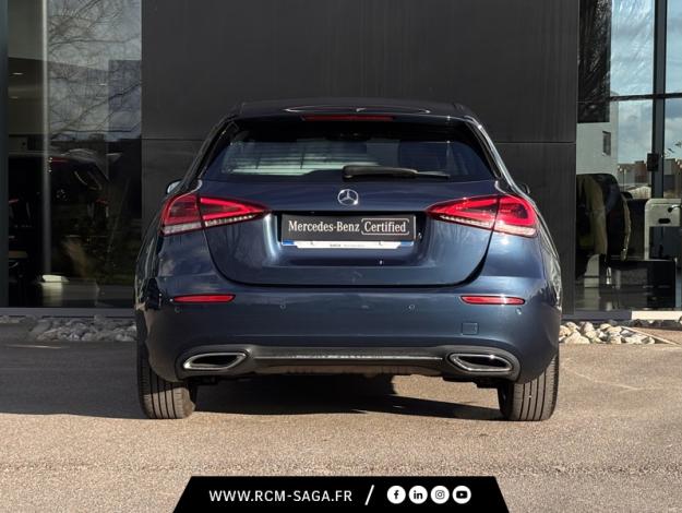 MERCEDES-BENZ Classe A 180 Progressive Line  