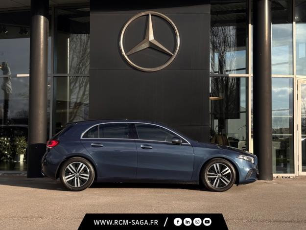 MERCEDES-BENZ Classe A 180 Progressive Line  
