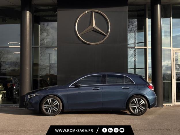 MERCEDES-BENZ Classe A 180 Progressive Line  