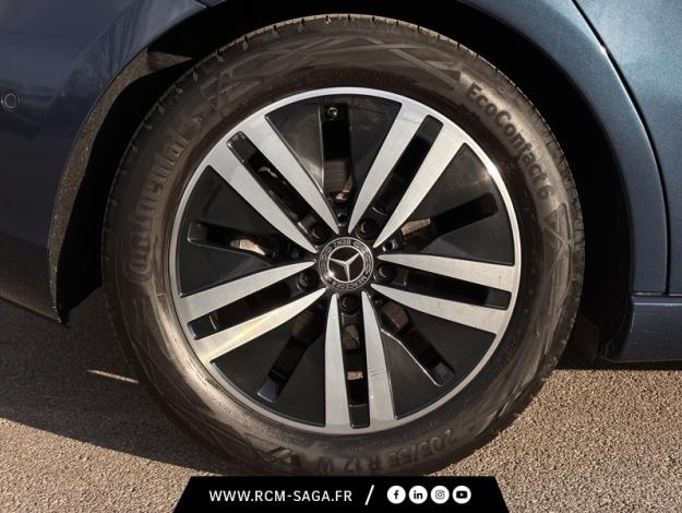 MERCEDES-BENZ Classe A 180 Progressive Line  