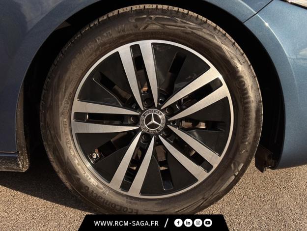 MERCEDES-BENZ Classe A 180 Progressive Line  