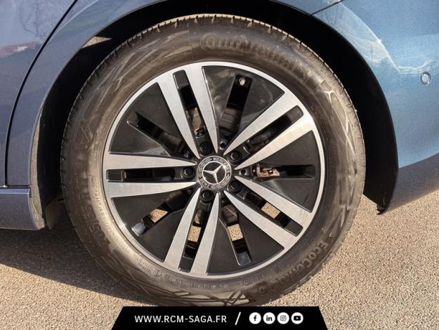 MERCEDES-BENZ Classe A 180 Progressive Line  