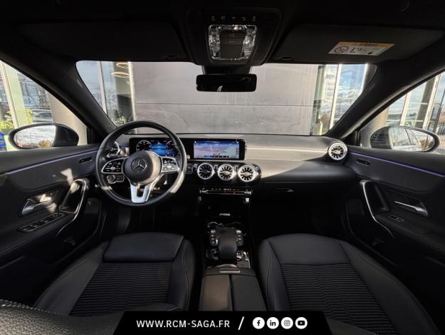 MERCEDES-BENZ Classe A 180 Progressive Line  