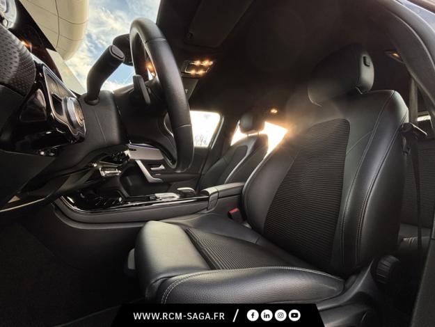 MERCEDES-BENZ Classe A 180 Progressive Line  