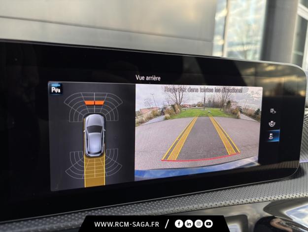 MERCEDES-BENZ Classe A 180 Progressive Line  