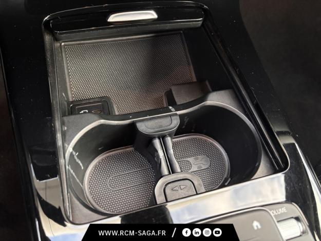 MERCEDES-BENZ Classe A 180 Progressive Line  