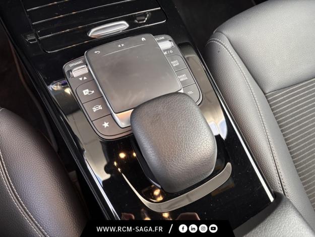 MERCEDES-BENZ Classe A 180 Progressive Line  