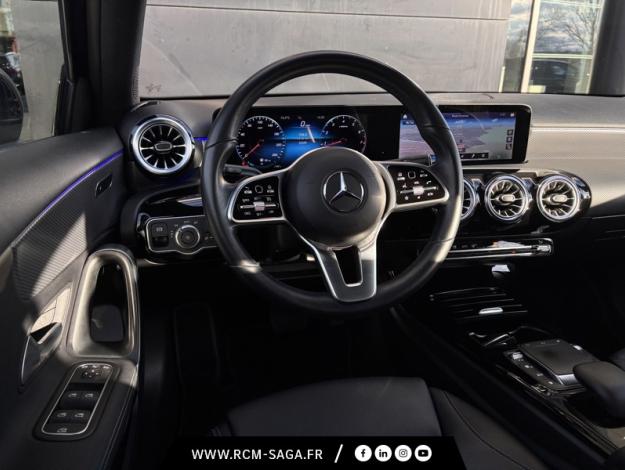 MERCEDES-BENZ Classe A 180 Progressive Line  