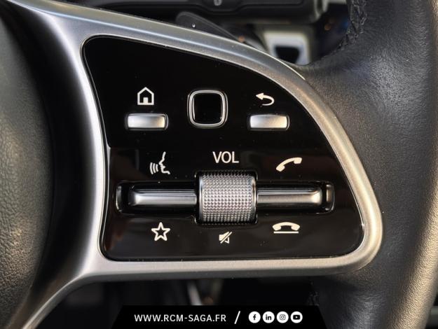 MERCEDES-BENZ Classe A 180 Progressive Line  