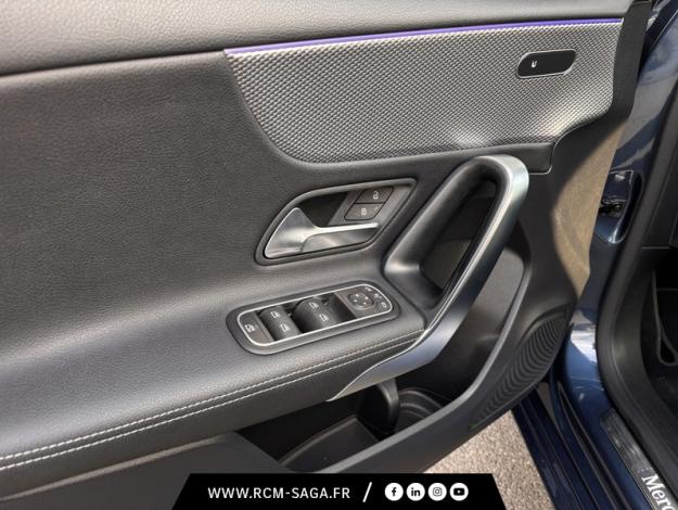 MERCEDES-BENZ Classe A 180 Progressive Line  