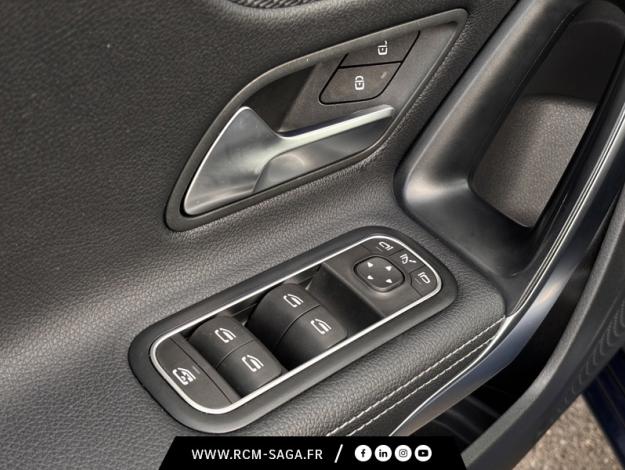 MERCEDES-BENZ Classe A 180 Progressive Line  