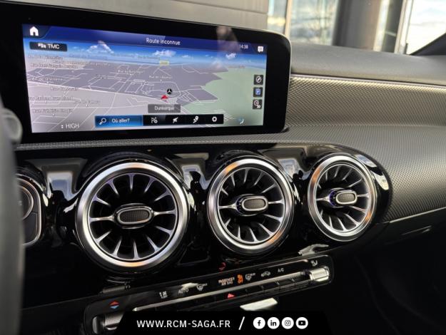 MERCEDES-BENZ Classe A 180 Progressive Line  