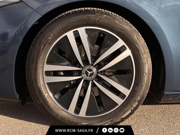 MERCEDES-BENZ Classe A 180 Progressive Line  