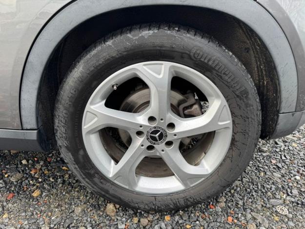 MERCEDES-BENZ GLA 180 Intuition  