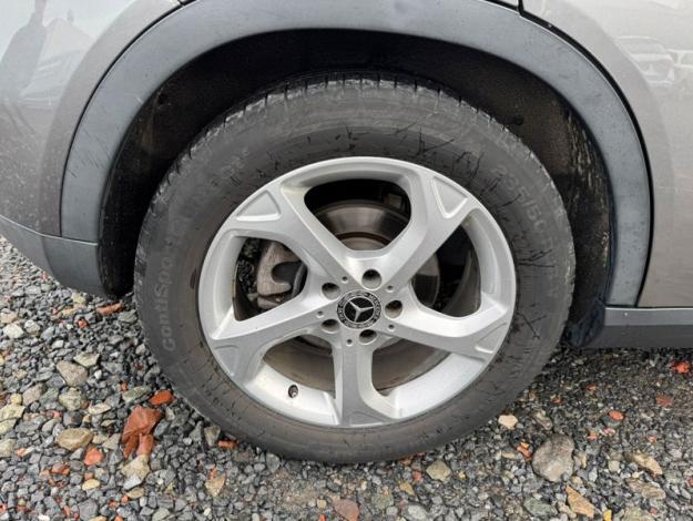 MERCEDES-BENZ GLA 180 Intuition  