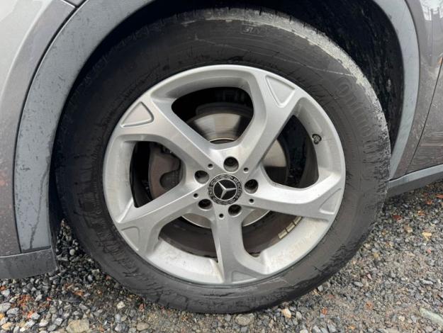 MERCEDES-BENZ GLA 180 Intuition  