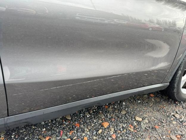 MERCEDES-BENZ GLA 180 Intuition  