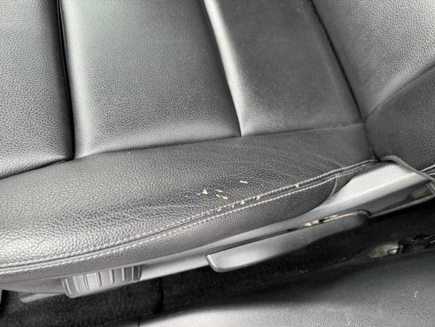 MERCEDES-BENZ GLA 180 Intuition  