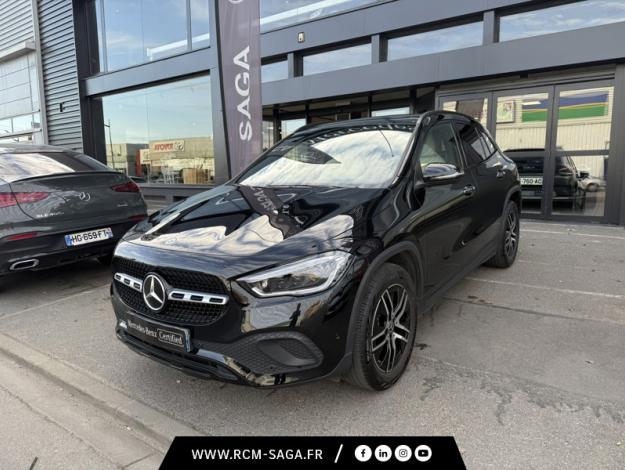 MERCEDES-BENZ GLA 200 Progressive Line  