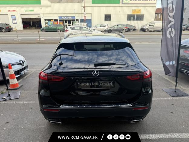 MERCEDES-BENZ GLA 200 Progressive Line  