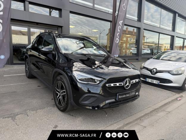 MERCEDES-BENZ GLA 200 Progressive Line  