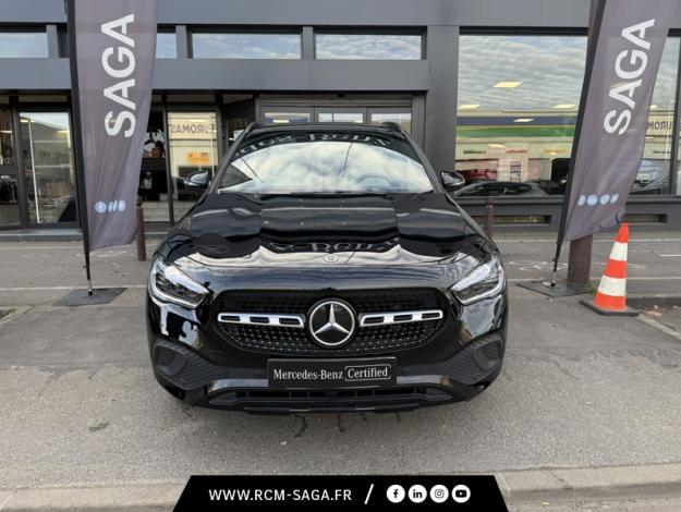MERCEDES-BENZ GLA 200 Progressive Line  