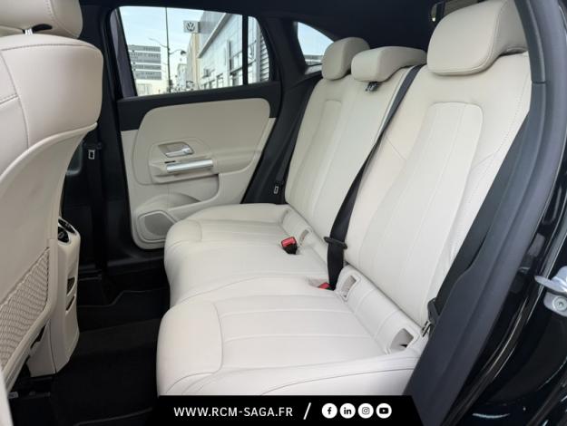 MERCEDES-BENZ GLA 200 Progressive Line  