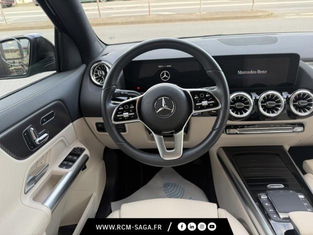MERCEDES-BENZ GLA 200 Progressive Line  