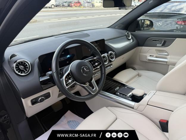 MERCEDES-BENZ GLA 200 Progressive Line  