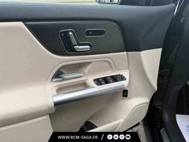 MERCEDES-BENZ GLA 200 Progressive Line  