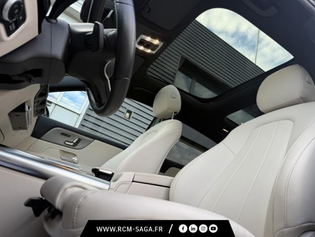 MERCEDES-BENZ GLA 200 Progressive Line  