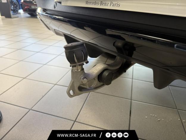 MERCEDES-BENZ GLE Coupé GLE 350 de 4MATIC AMG Line Coupé  