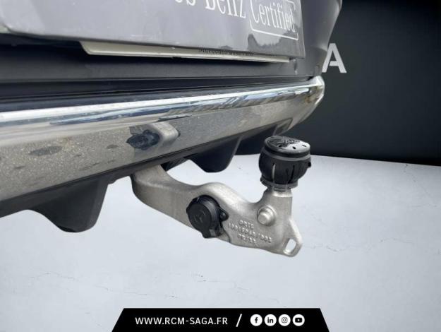 MERCEDES-BENZ GLE Coupé GLE 350 de 4MATIC AMG Line Coupé  