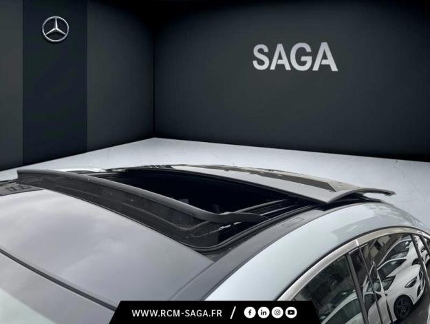 MERCEDES-BENZ GLE Coupé GLE 350 de 4MATIC AMG Line Coupé  