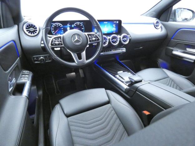 MERCEDES-BENZ EQA 250+ Edition  