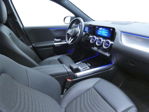 MERCEDES-BENZ EQA 250+ Edition  