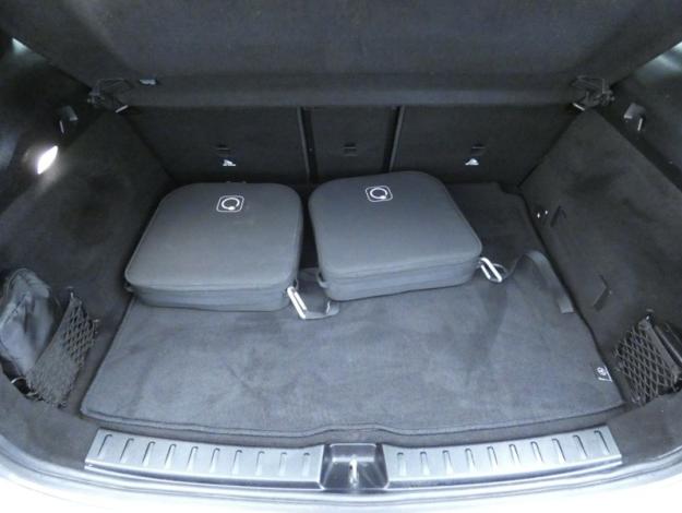 MERCEDES-BENZ EQA 250+ Edition  