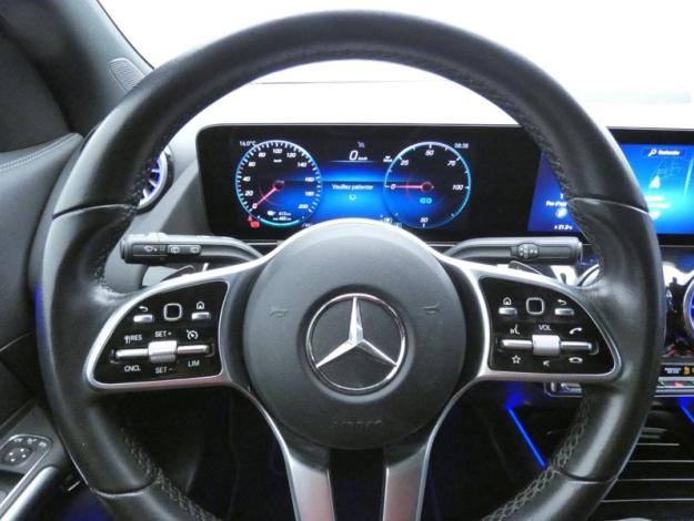 MERCEDES-BENZ EQA 250+ Edition  